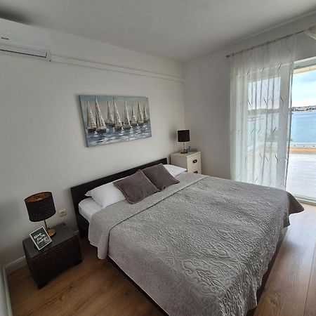 Apartment Danijela No. 2 诺瓦利娅 外观 照片