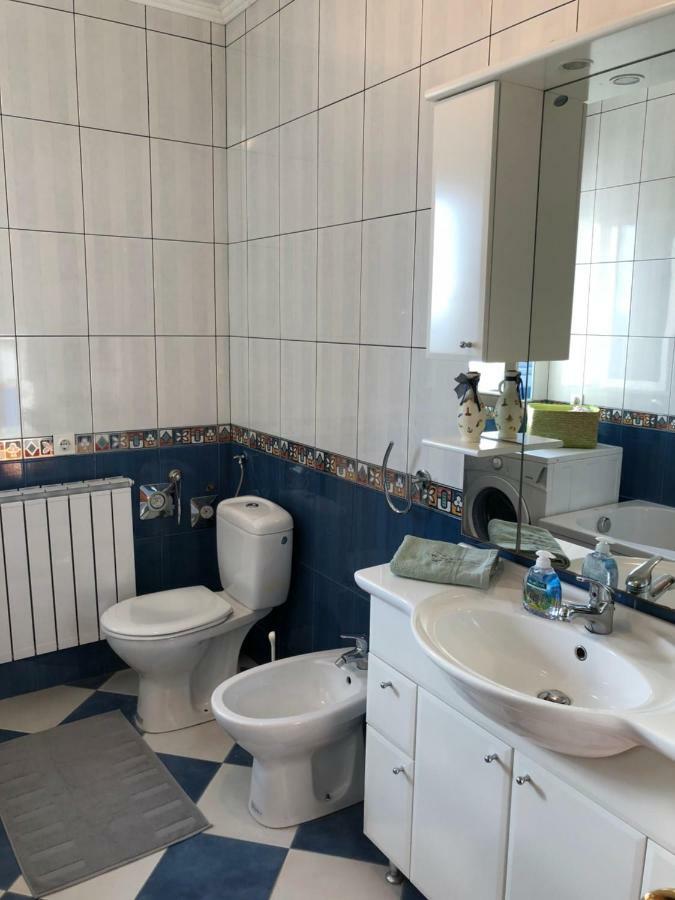 Apartment Danijela No. 2 诺瓦利娅 外观 照片