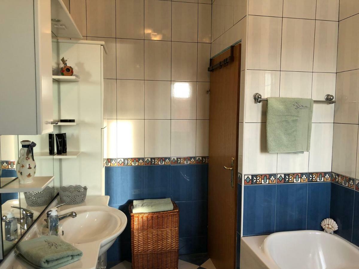 Apartment Danijela No. 2 诺瓦利娅 外观 照片