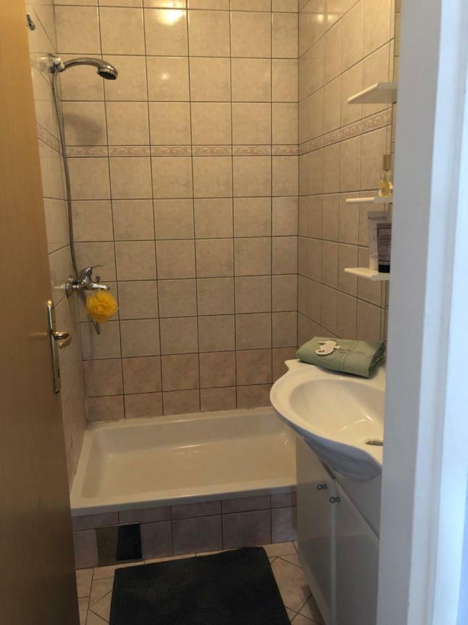 Apartment Danijela No. 2 诺瓦利娅 外观 照片